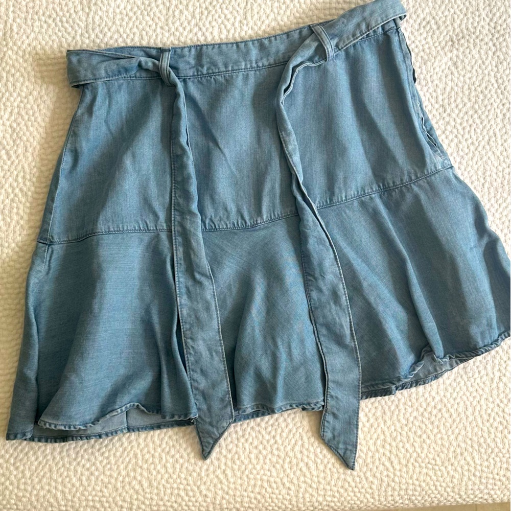 Zara skirt size M